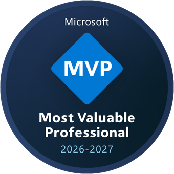 2026-2027 Microsoft Most Valuable Professional (MVP) Azure Hybrid & Migration