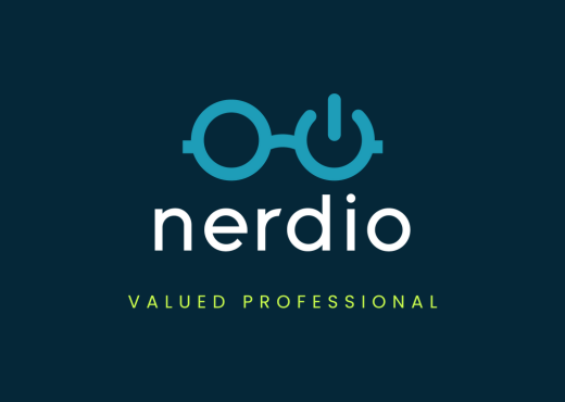 Nerdio Valued Professional