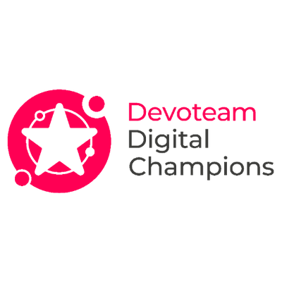 Digital Champion Devoteam